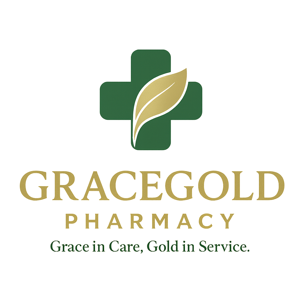 Grace Gold Pharmacy