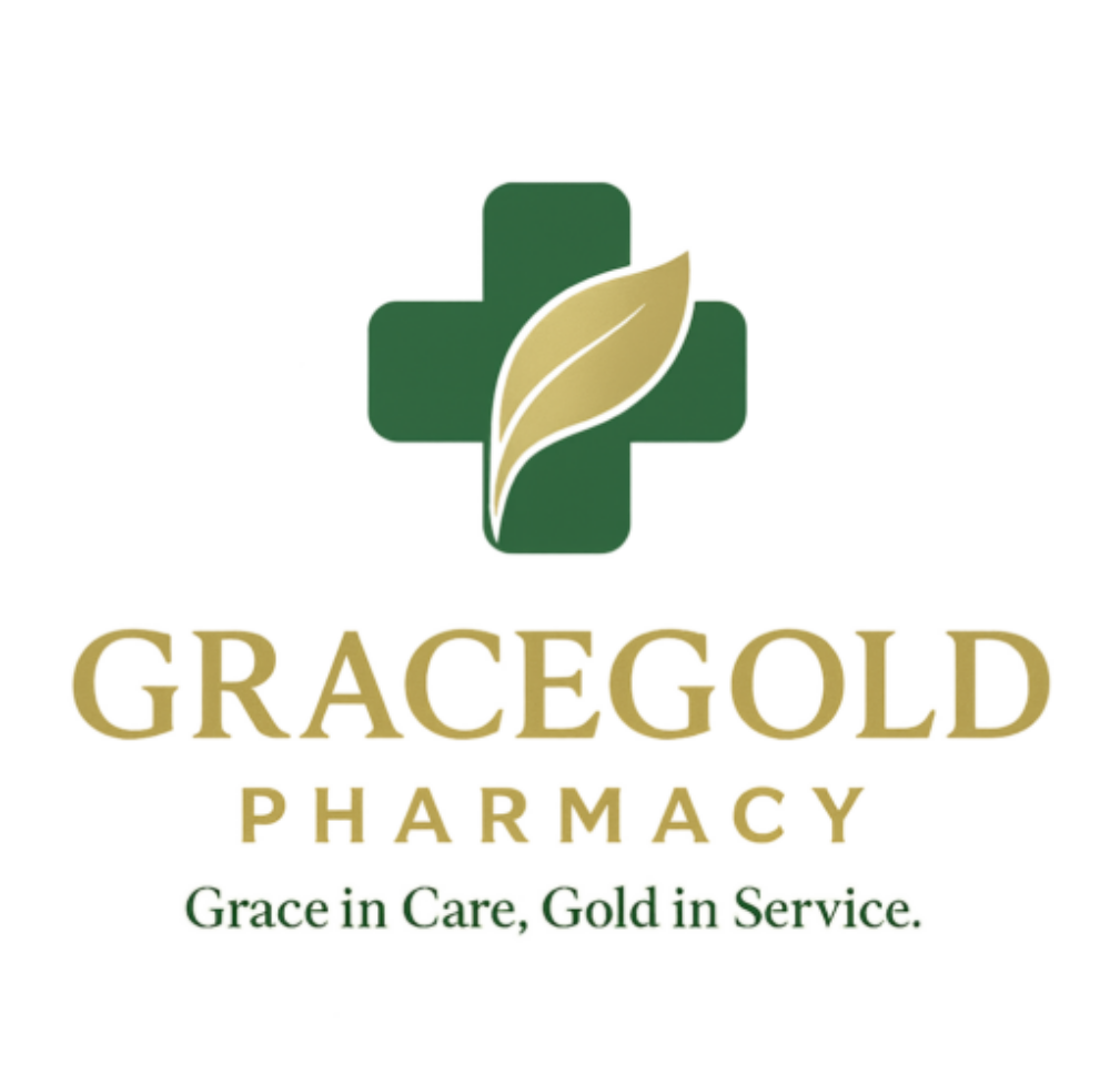 Grace Gold Pharmacy